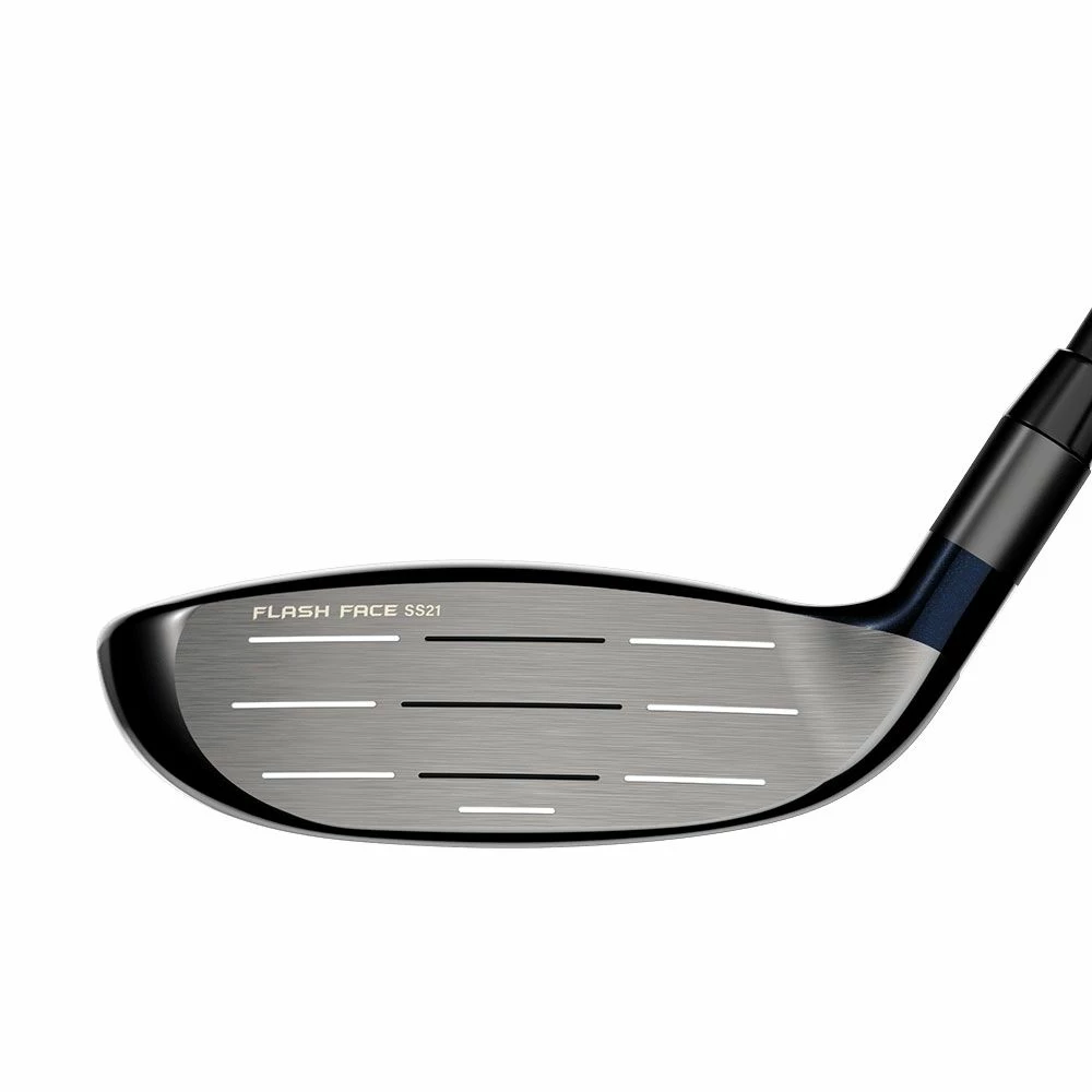 Callaway Big Bertha B21 Fairway 6 Callaway Big Bertha B21 Fairway - Image 4