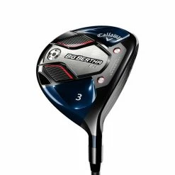 Callaway Big Bertha B21 Fairway 16 Callaway Big Bertha B21 Fairway -Clubs Sales fr 7 4 1 1 1