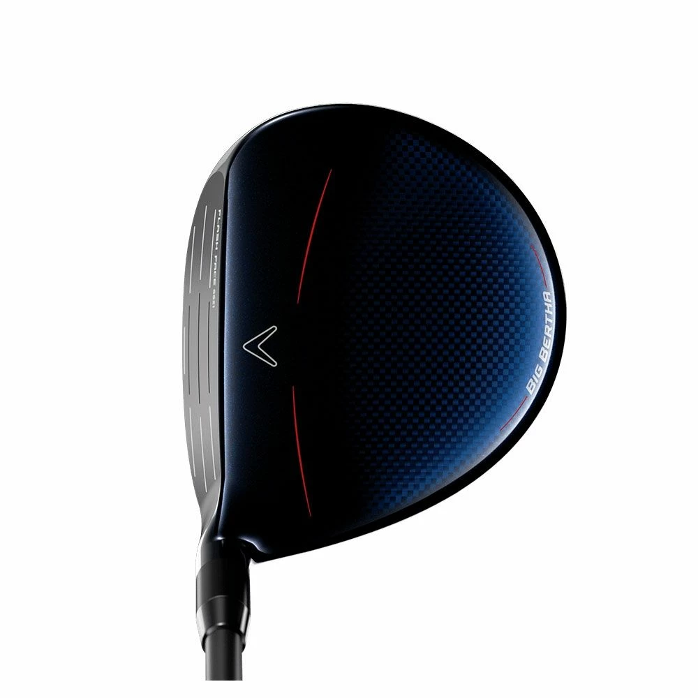 Callaway Big Bertha B21 Fairway 10 Callaway Big Bertha B21 Fairway - Image 8