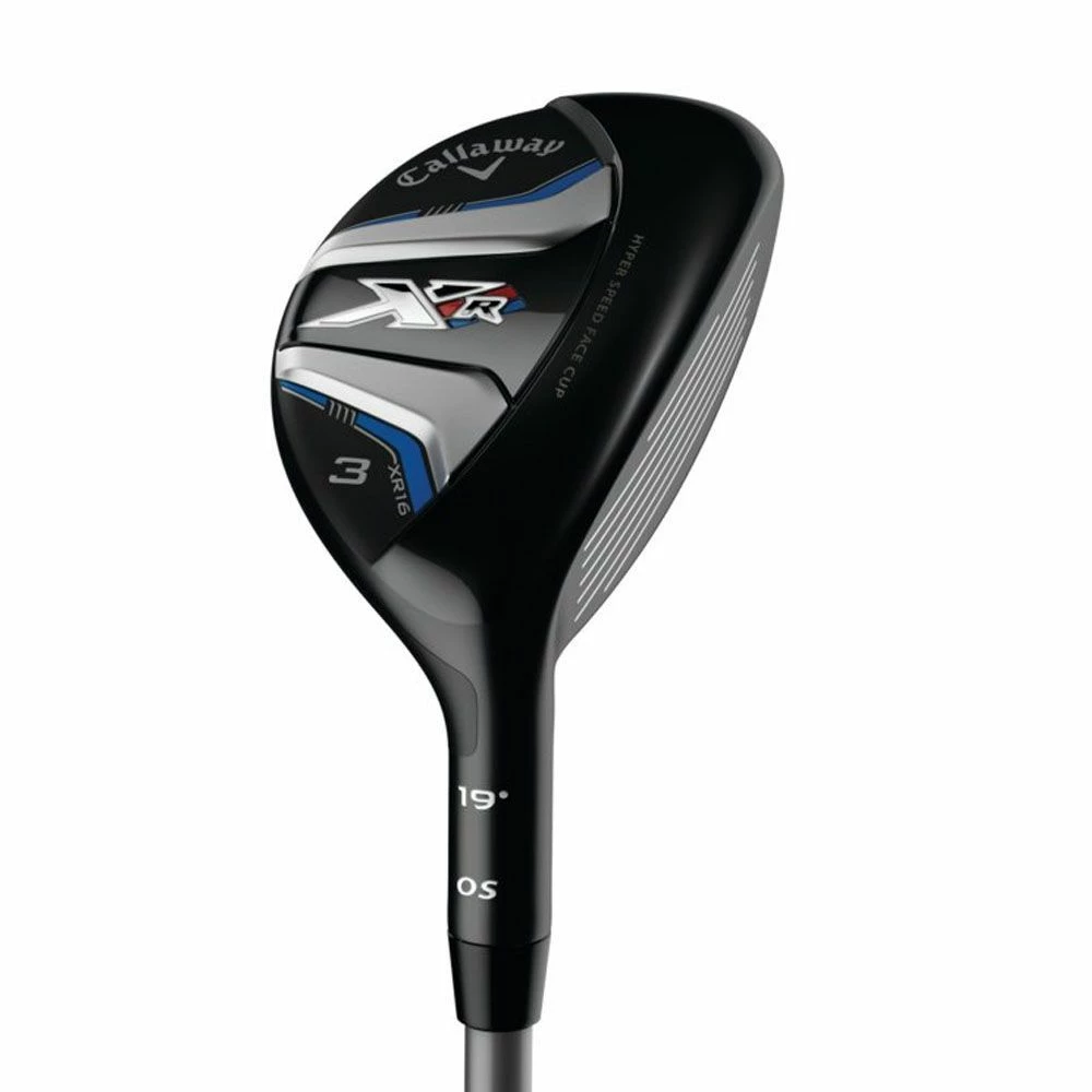 Callaway XR OS Hybrid 4 Callaway XR OS Hybrid - Image 2