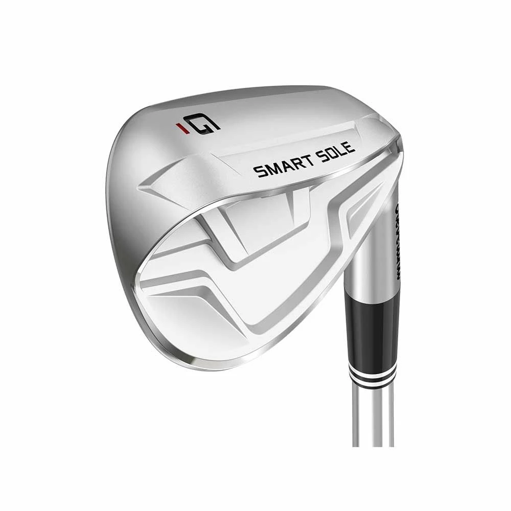 Cleveland Smart Sole 4.0 G Gap Graphite Wedge 5 Cleveland Smart Sole 4.0 G Gap Graphite Wedge - Image 3