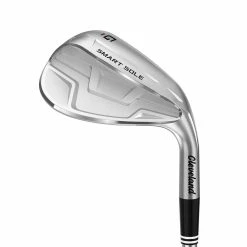 Cleveland Smart Sole 4.0 G Gap Graphite Wedge 8 Cleveland Smart Sole 4.0 G Gap Graphite Wedge -Clubs Sales g 3