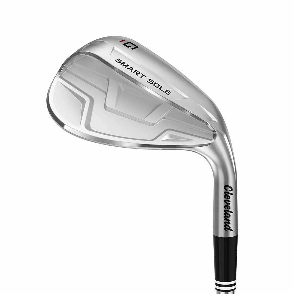 Cleveland Smart Sole 4.0 G Gap Graphite Wedge 4 Cleveland Smart Sole 4.0 G Gap Graphite Wedge - Image 2