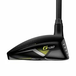 PING G430 HL Max Fairway Wood -Clubs Sales g430 hl max fairway 4 1