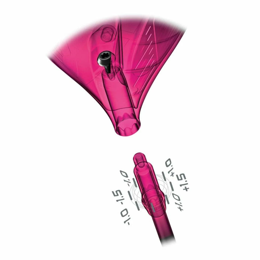 Ping Women's G Le2 Fairway Wood 4 Ping Women's G Le2 Fairway Wood - Image 2