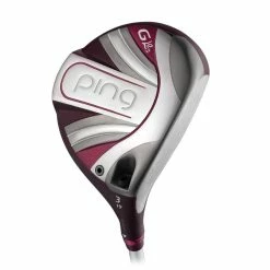 Ping Women's G Le2 Fairway Wood