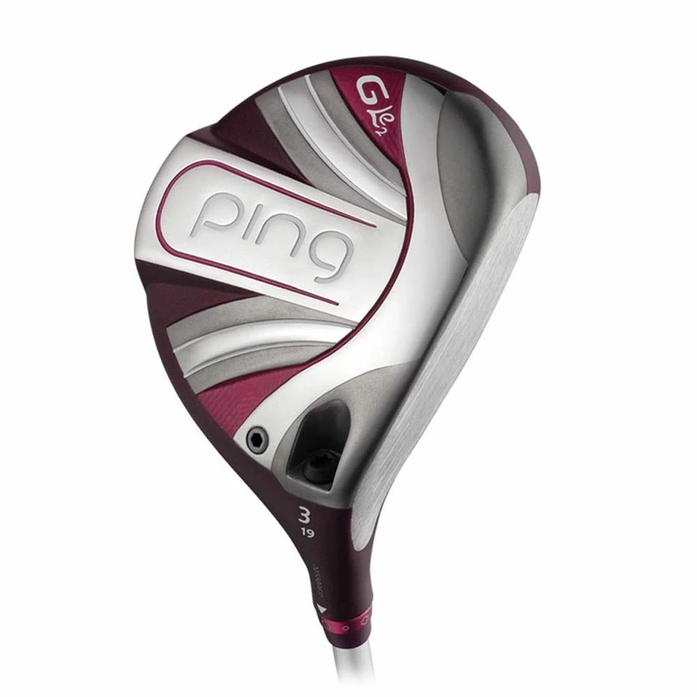 Ping Women's G Le2 Fairway Wood 3 Ping Women's G Le2 Fairway Wood