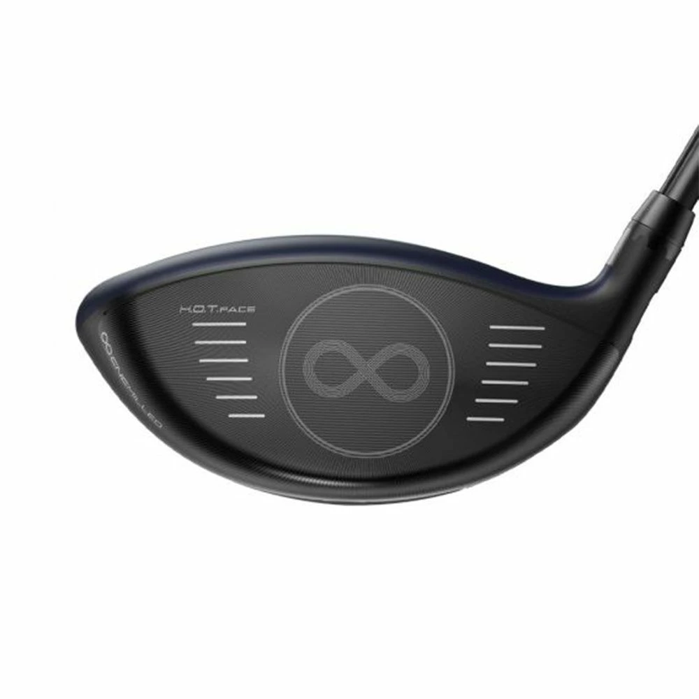 Cobra LTDx Driver - Peacoat/Red 6 Cobra LTDx Driver - Peacoat/Red - Image 4