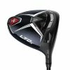 Cobra LTDx Driver - Peacoat/Red -Clubs Sales gloss peacoat red 4 1