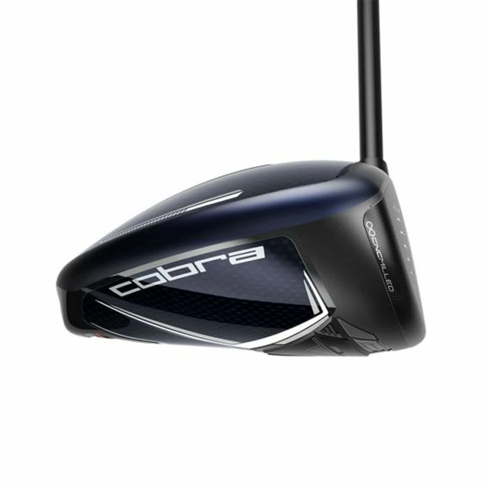 Cobra LTDx Driver - Peacoat/Red 7 Cobra LTDx Driver - Peacoat/Red - Image 5
