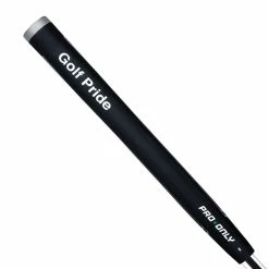 Golf Pride Pro Only Green Star 88cc Putter Grip