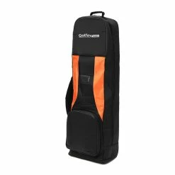 Golfoy Basics Hellfire Travel Cover Bag