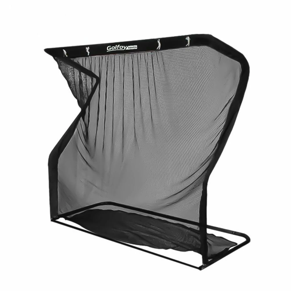 Golfoy Basics Swing Golf Practice Net 7 Golfoy Basics Swing Golf Practice Net - Image 5