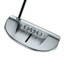 Scotty Cameron Super Select Golo 6 Putter -Clubs Sales golo 6 2 1