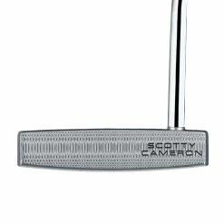 Scotty Cameron Super Select Golo 6 Putter -Clubs Sales golo 6 4 1