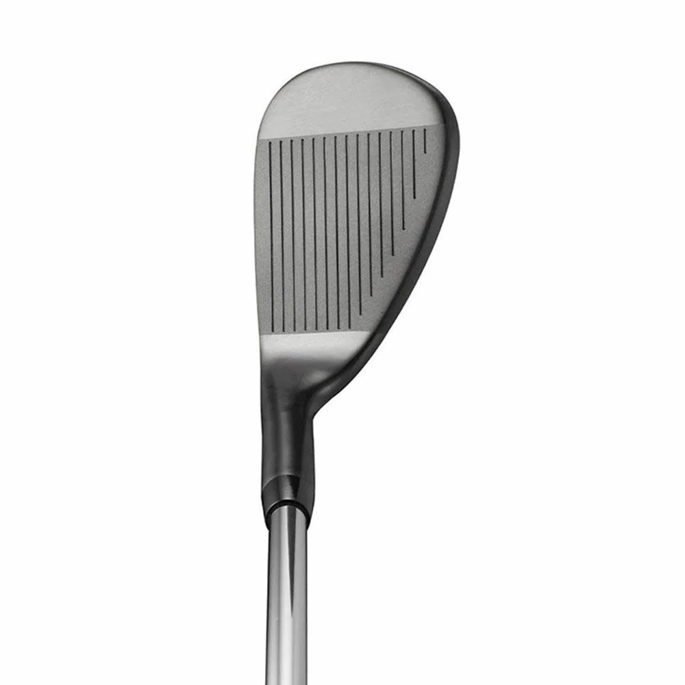 Macgregor V-Foil Wedge - Gunmetal 4 Macgregor V-Foil Wedge - Gunmetal - Image 2
