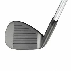 Macgregor V-Foil Wedge - Gunmetal 7 Macgregor V-Foil Wedge - Gunmetal -Clubs Sales gunmetal 4 2