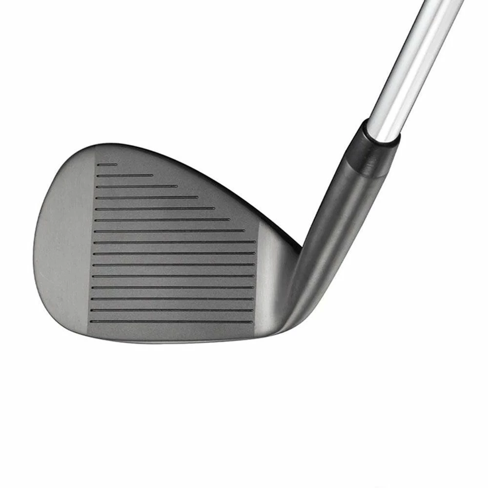 Macgregor V-Foil Wedge - Gunmetal 5 Macgregor V-Foil Wedge - Gunmetal - Image 3