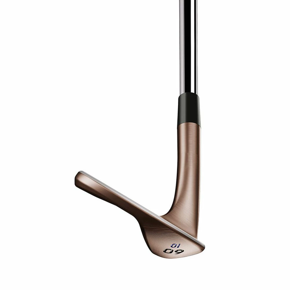 TaylorMade HI-TOE 3 Wedge 5 TaylorMade HI-TOE 3 Wedge - Image 3