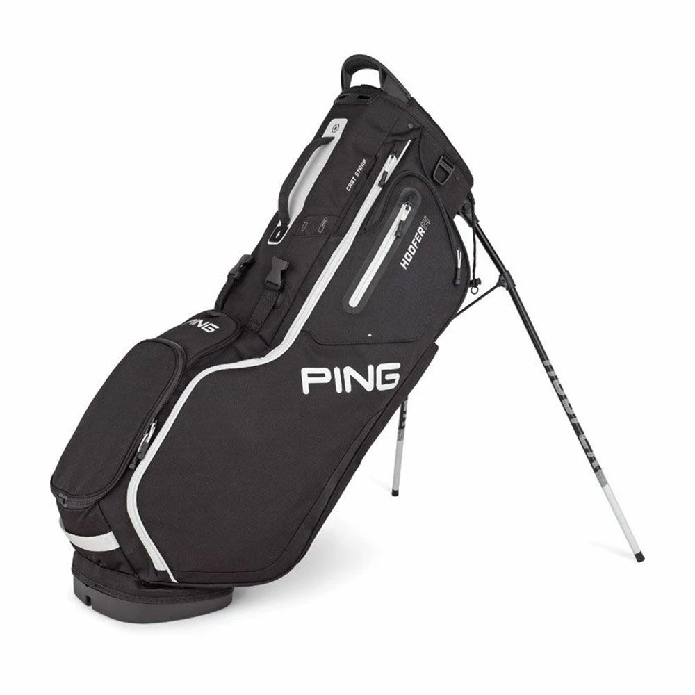 Ping Hoofer 14 Stand Bag 3 Ping Hoofer 14 Stand Bag
