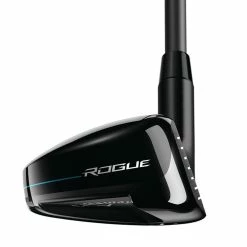Callaway Rogue Hybrid -Clubs Sales horn 4 1