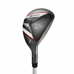 Callaway X Hot Hybrid -Clubs Sales hybrid 2 8