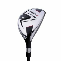 Mizuno RV-7 Men's Steel Golf Set - Right Hand - Regular Flex - 11 Clubs + Bag 11 Mizuno RV-7 Men's Steel Golf Set - Right Hand - Regular Flex - 11 Clubs + Bag -Clubs Sales hybrid 14