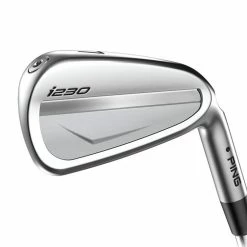 Ping I230 (3-P) Graphite Irons