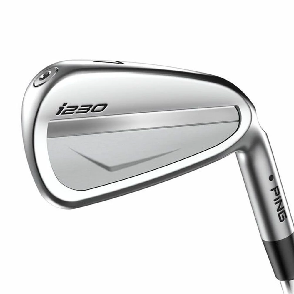 Ping I230 (3-P) Steel Irons 3 Ping I230 (3-P) Steel Irons