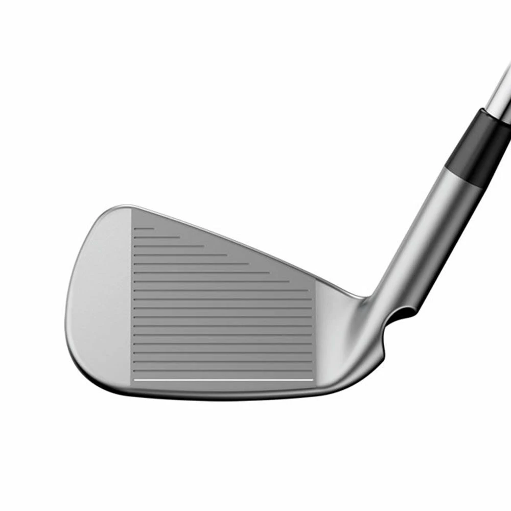 Ping I525 (3-P) Steel Irons 5 Ping I525 (3-P) Steel Irons - Image 3