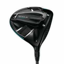 Callaway Rogue Driver -Clubs Sales images 4 1 2 1 2