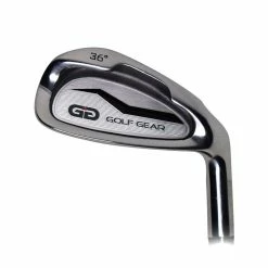 Golf Gear Junior UL Individual #7 Iron 9 Golf Gear Junior UL Individual #7 Iron -Clubs Sales irons 2 1 1 1