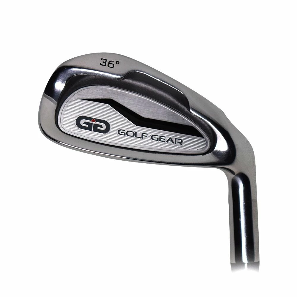 Golf Gear Junior UL Individual #7 Iron 5 Golf Gear Junior UL Individual #7 Iron - Image 3