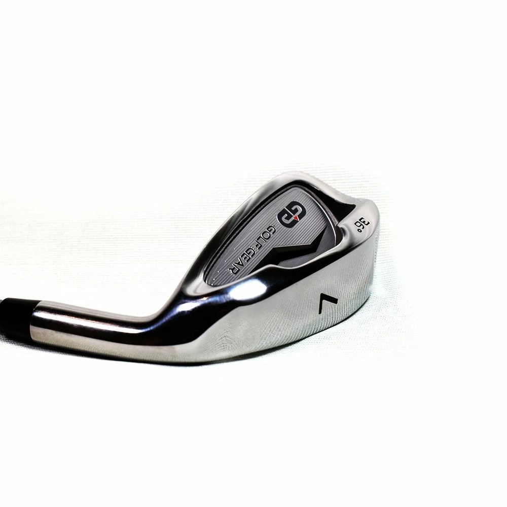 Golf Gear Junior UL Individual #7 Iron 3 Golf Gear Junior UL Individual #7 Iron