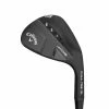 Callaway Jaws Full Toe Raw Black Steel Wedge -Clubs Sales jaws black 1 1 1