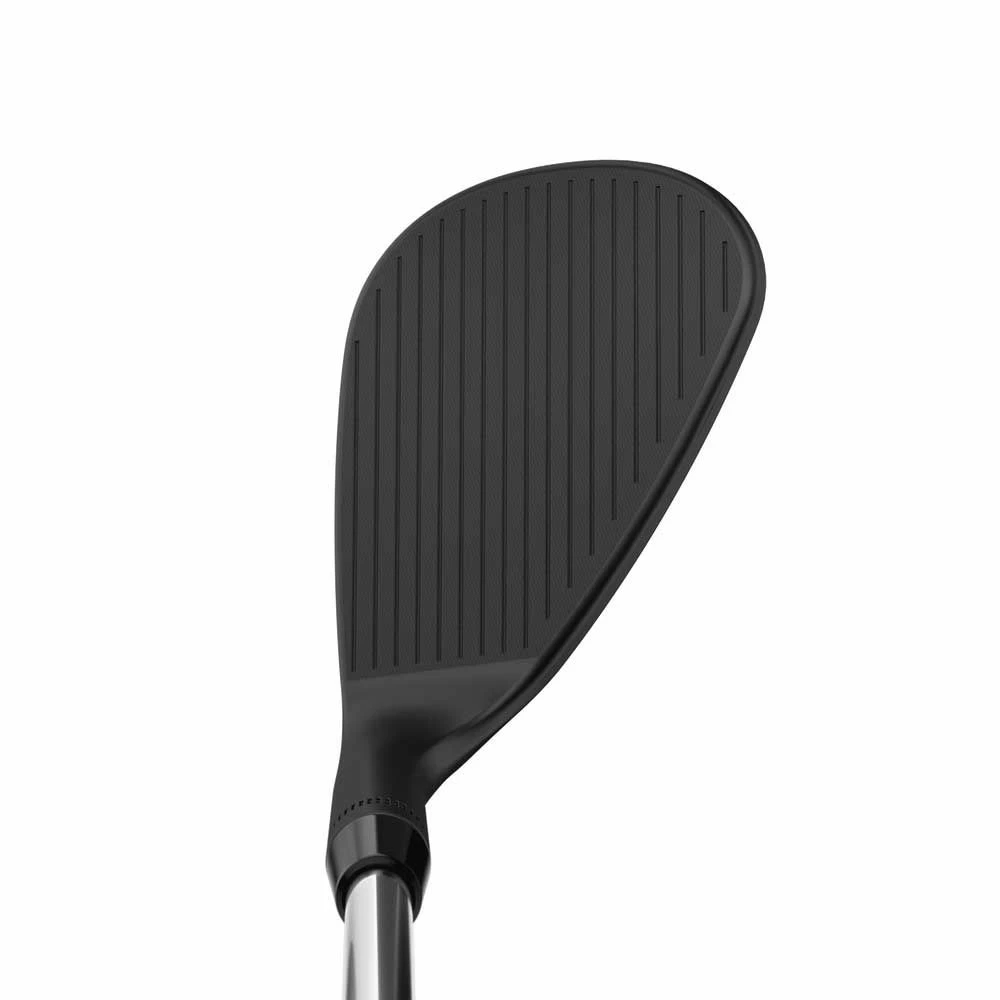 Callaway Jaws Full Toe Raw Black Steel Wedge 4 Callaway Jaws Full Toe Raw Black Steel Wedge - Image 2