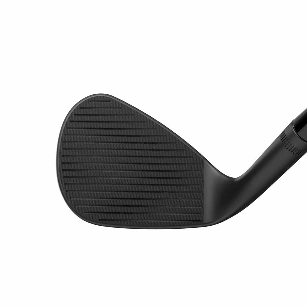 Callaway Jaws Full Toe Raw Black Steel Wedge 6 Callaway Jaws Full Toe Raw Black Steel Wedge - Image 4