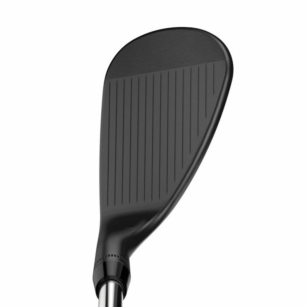 Callaway Jaws Raw Black Plasma Steel Wedge 5 Callaway Jaws Raw Black Plasma Steel Wedge - Image 3
