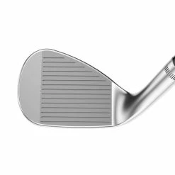 Callaway Jaws Raw Face Chrome Steel Wedge -Clubs Sales jaws raw face chrome wedges 3