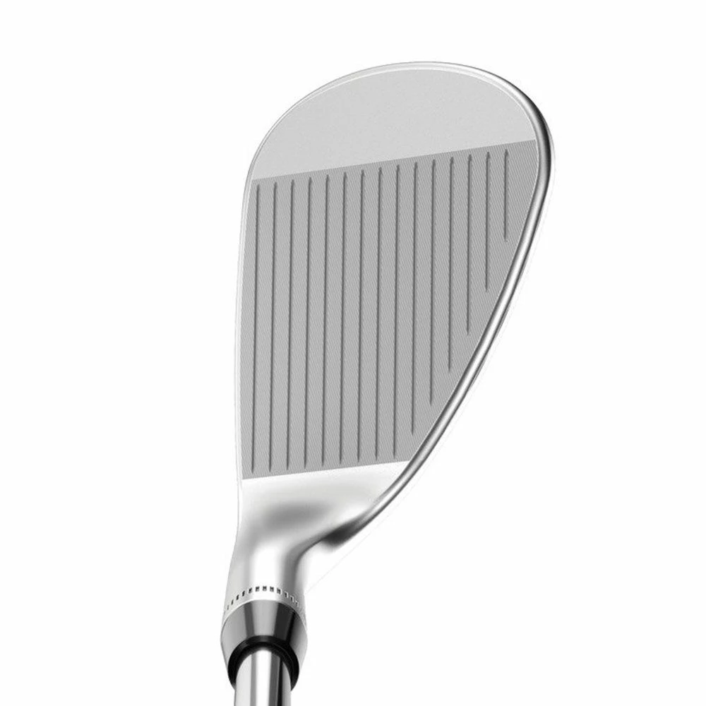 Callaway Jaws Raw Face Chrome Graphite Wedge 6 Callaway Jaws Raw Face Chrome Graphite Wedge - Image 4