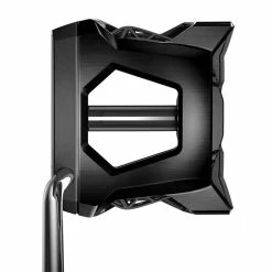 Cobra King 3D Printed Agera Single Bend Putter - Black 9 Cobra King 3D Printed Agera Single Bend Putter - Black -Clubs Sales king 3d printed agera black putter 2 1 1