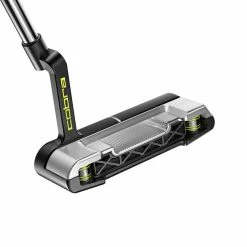 Cobra King 3D Printed Grandsport-35 Plumber Neck Putter -Clubs Sales king 3d printed grandsport 2