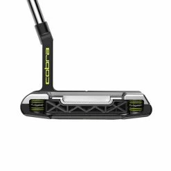 Cobra King 3D Printed Grandsport-35 Plumber Neck Putter -Clubs Sales king 3d printed grandsport 3