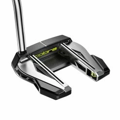 Cobra King 3D Printed Supernova Single Bend Putter 9 Cobra King 3D Printed Supernova Single Bend Putter -Clubs Sales king 3d printed supernova putter 2 1