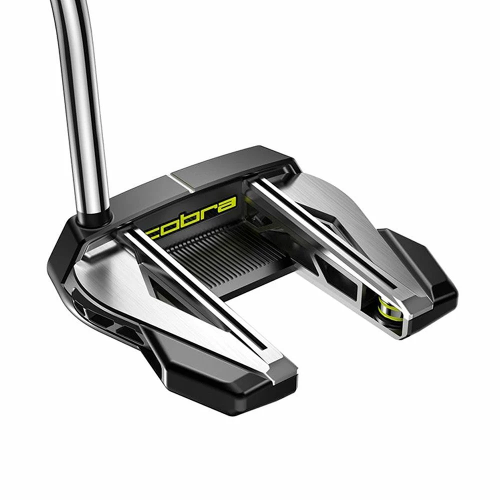Cobra King 3D Printed Supernova Single Bend Putter 5 Cobra King 3D Printed Supernova Single Bend Putter - Image 3