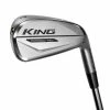 Cobra King Forged Tec (4-P) Steel Irons 1 Cobra King Forged Tec (4-P) Steel Irons -Clubs Sales king forged tec 4 pw 2 2