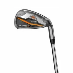 Cobra King Jr Golf Set - Right Hand - 10 Clubs + Bag (Age 13-15 Year) -Clubs Sales king jr complete set iron