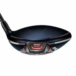Cobra King Radspeed Driver - Peacoat/Red -Clubs Sales king radspeed driver 2 2