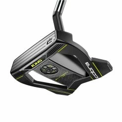 Cobra King Vintage Stingray-40 Slant Neck Putter