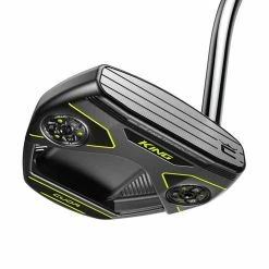 Cobra King Vintage Cuda Single Bend Putter